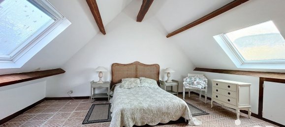 5 Schlafzimmer Haus in Chaumont-sur-Loire, France, Nr. 155731 15