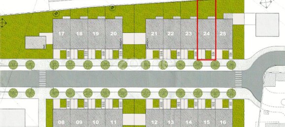 Земельный участок 194м² в Агуаш Санташ, Португалия № 33103 7