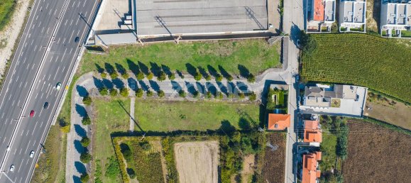 Земельный участок 194м² в Агуаш Санташ, Португалия № 33103 9