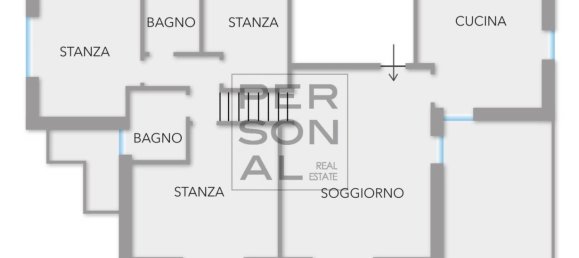 3 bedrooms Apartment in Trento, Italy No. 222004 37