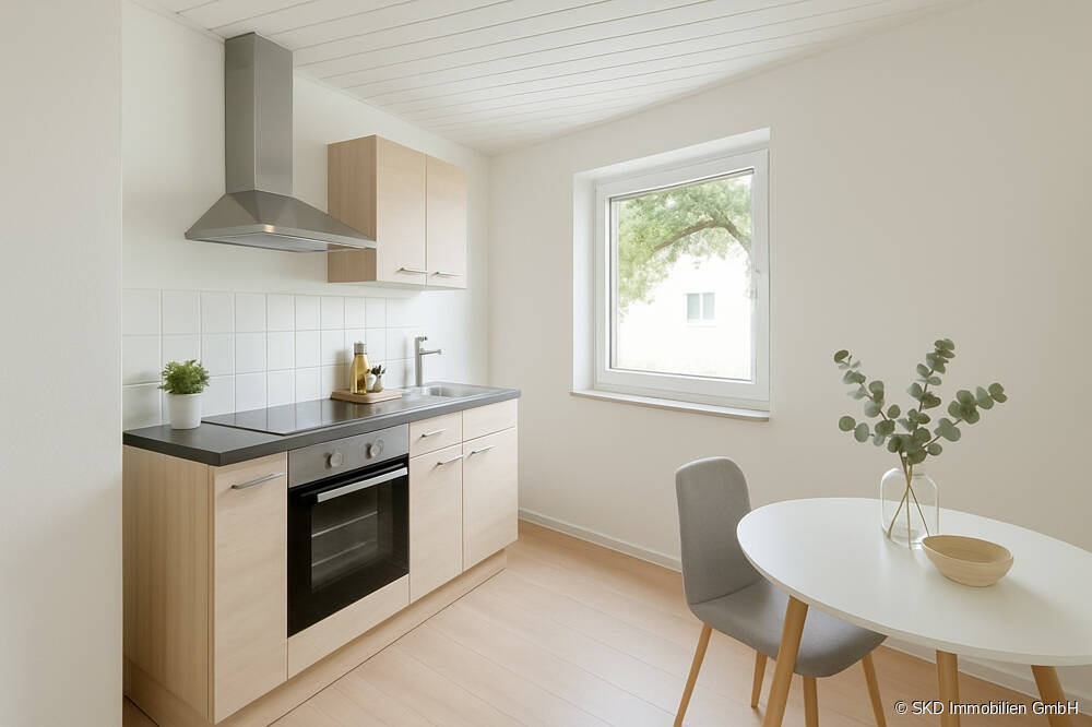 Apartamento T1 em Neckar-Odenwald-Kreis, Germany N.º 263925