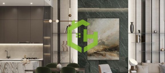 1 bedroom Apartment in Dubai, UAE No. 55355 5