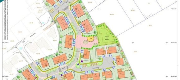 396m² Land in Sorede, France No. 118409 6