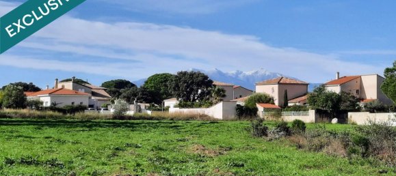 396m² Land in Sorede, France No. 118409 3
