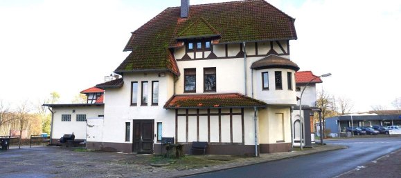 Edificio de 12 habitaciónes en Heidekreis, Germany No. 369406 22