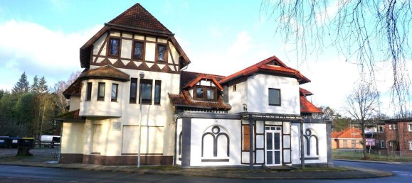 Edificio de 12 habitaciónes en Heidekreis, Germany No. 369406 23