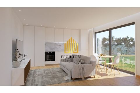 2 chambres Appartement à Porto, Portugal No. 219738