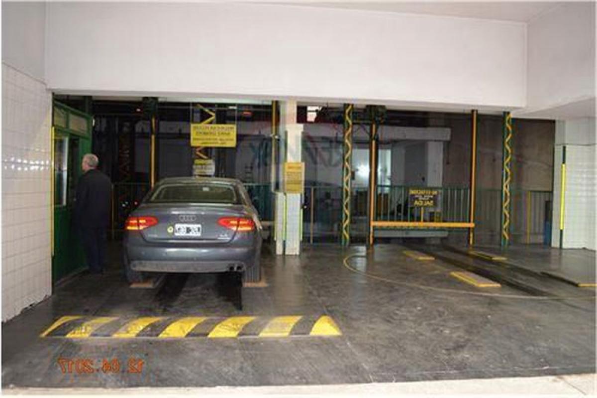 Склад 12м² в Буэнос-Айрес, Аргентина № 109719