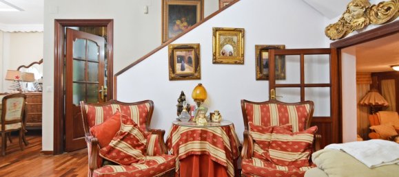 5 Schlafzimmer Haus in Mijas, Spain, Nr. 135363 14