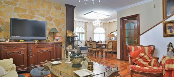 5 Schlafzimmer Haus in Mijas, Spain, Nr. 135363 7