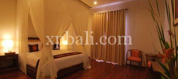 2 غرف نوم فيلا في Seminyak, Indonesia رقم 3875 2