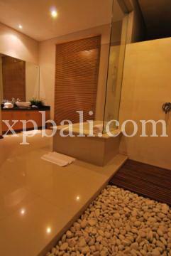 2 غرف نوم فيلا في Seminyak, Indonesia رقم 3875