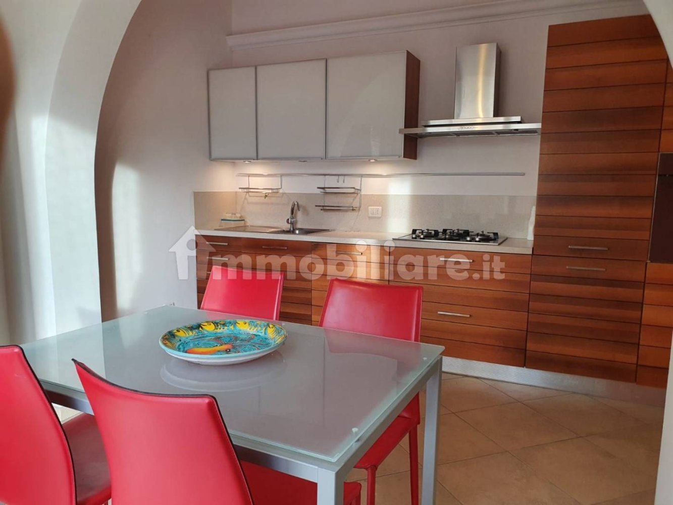 5 Schlafzimmer Wohnung in Senigallia, Italy, Nr. 86354