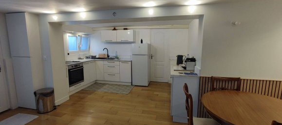 2 Schlafzimmer Haus in Tremblay-en-France, France, Nr. 327026 4