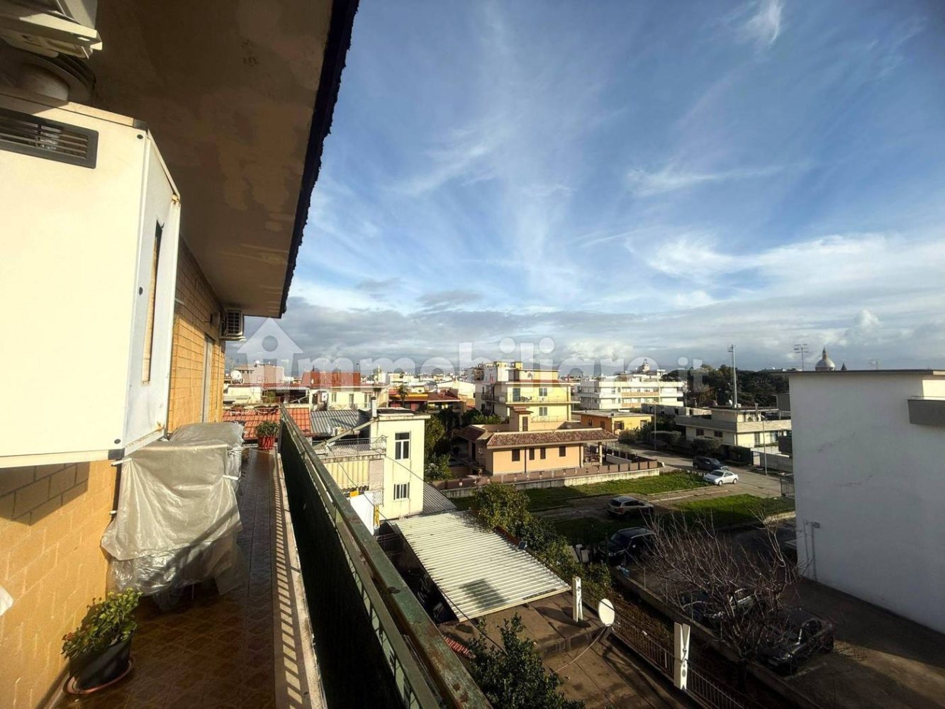 2 chambres Appartement à Pomigliano d'Arco, Italy No. 20265