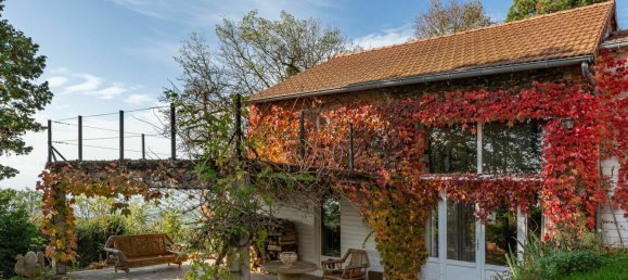 2 غرف نوم منزل في Bussieres, France رقم 207446 3