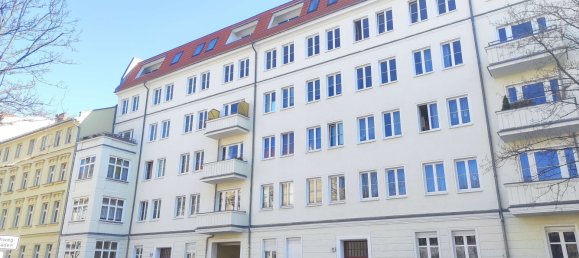 2 Schlafzimmer Wohnung in Friedrichshain, Germany, Nr. 106758 8