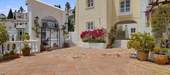 3 غرف نوم تاون هاوس في La Quinta, Spain رقم 29940 9