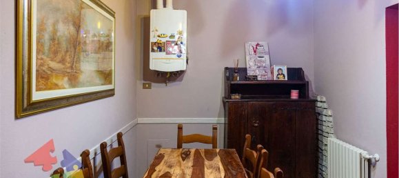 3-salle Maison à Vernate, Italy No. 20910 11