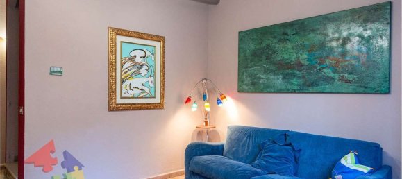 3-salle Maison à Vernate, Italy No. 20910 29