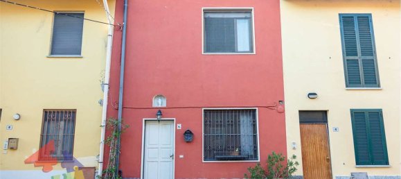 3-salle Maison à Vernate, Italy No. 20910 27