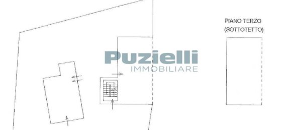 4غرفة منزل في Monte Vidon Corrado, Italy رقم 173613 4