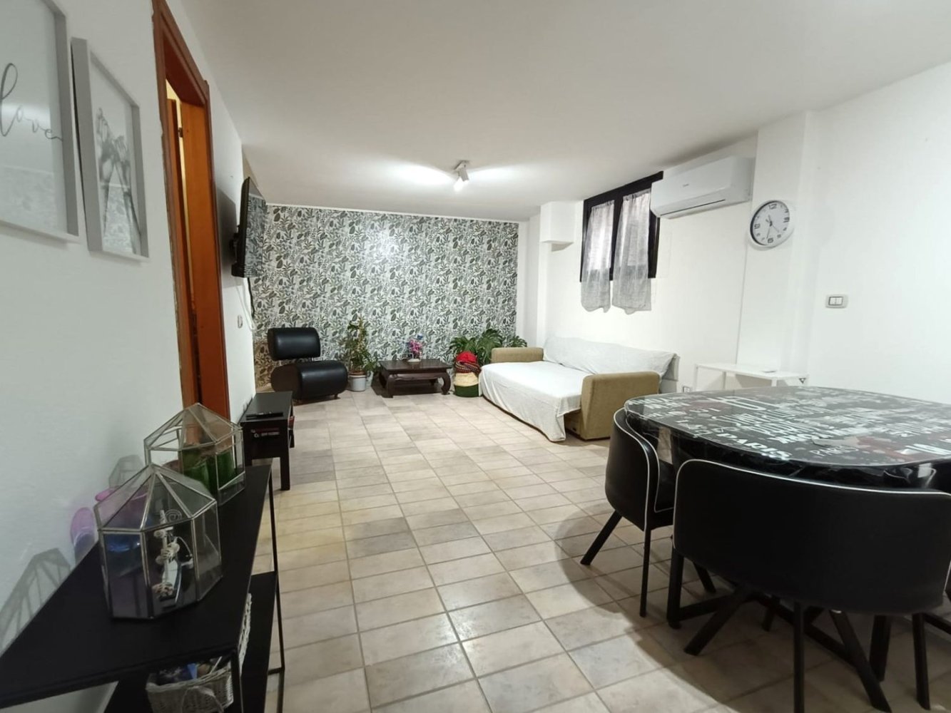 3 bedrooms Apartment in Quartucciu, Italy No. 363596