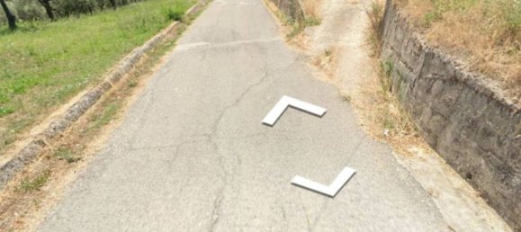 4 rooms Apartment in Ariano Irpino, Italy No. 11055 16