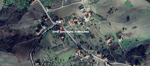 4 rooms Apartment in Ariano Irpino, Italy No. 11055 19