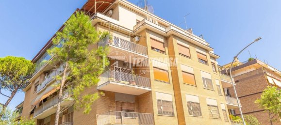 1 غرف نوم شقة في Rome, Italy رقم 324016 2