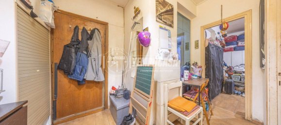 1 غرف نوم شقة في Rome, Italy رقم 324016 15