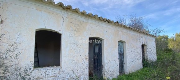 4 bedrooms Land in Tavira, Portugal No. 111006 3