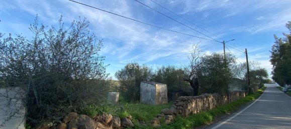 4 bedrooms Land in Tavira, Portugal No. 111006 14