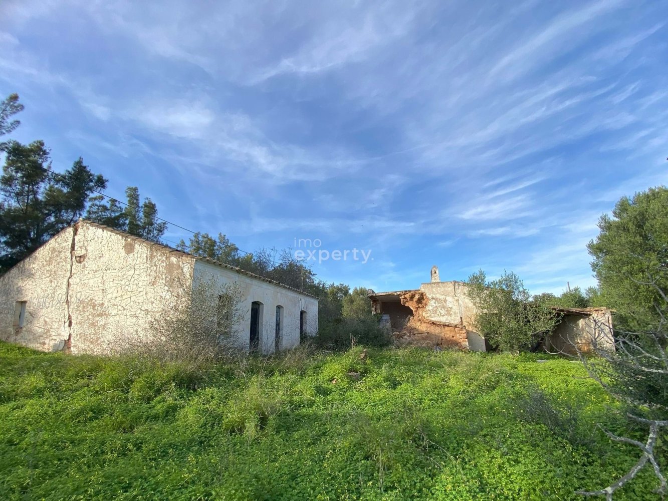 4 bedrooms Land in Tavira, Portugal No. 111006