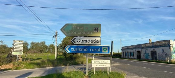 4 bedrooms Land in Tavira, Portugal No. 111006 18