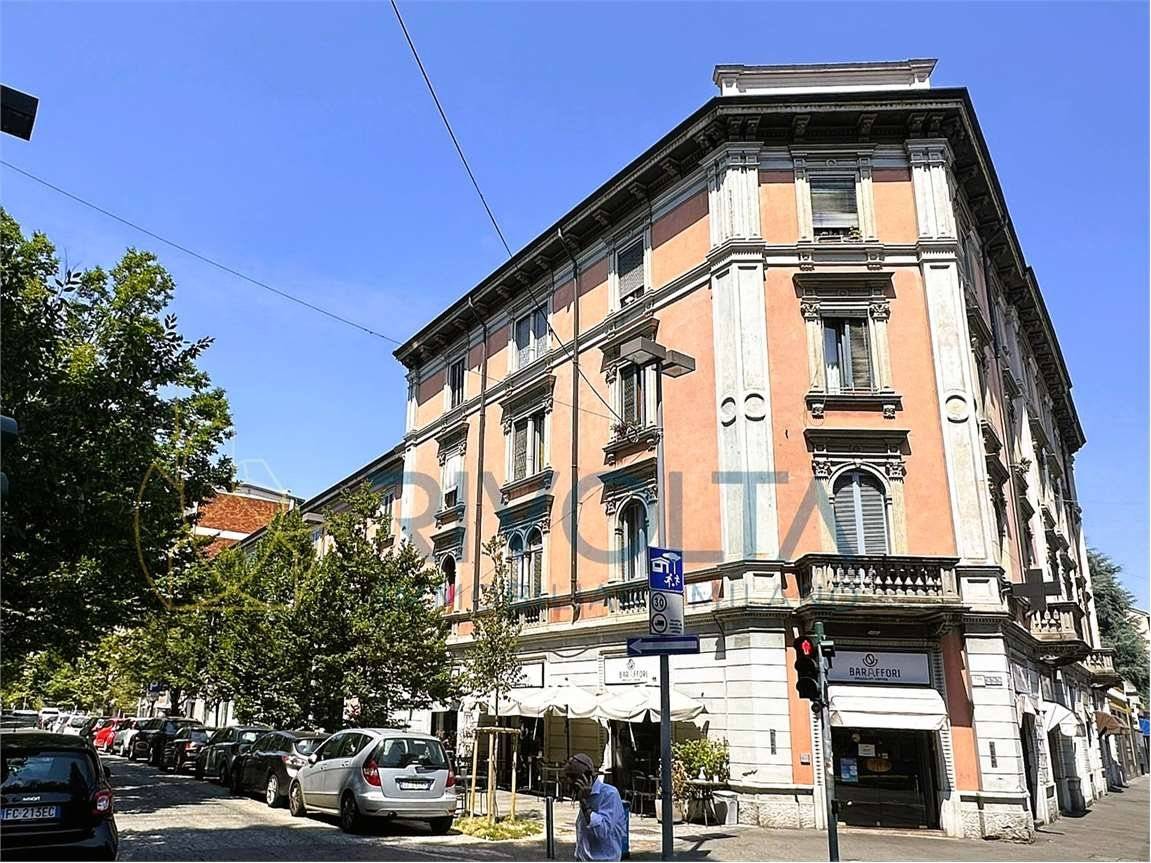 1 bedroom Apartment in Milan, Italy No. 362086