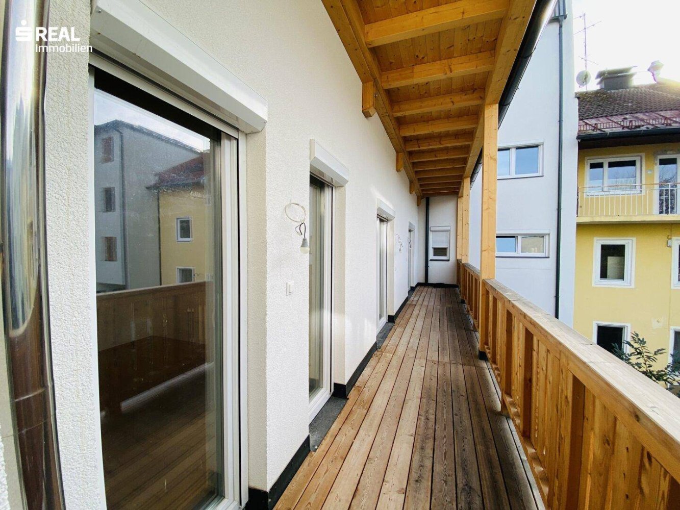 4غرفة شقة في Oberndorf bei Salzburg, Austria رقم 66895