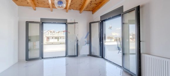 3 dormitorios propiedad en venta en Palaio Faliro, South Athens, Attica, Greece № 105876 3