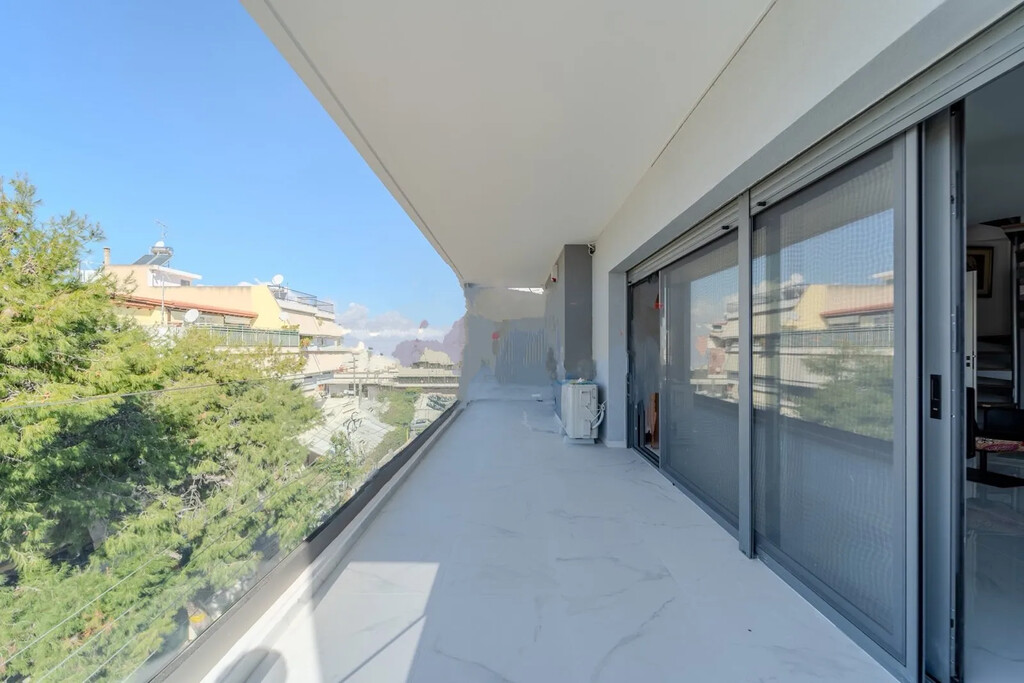 3 dormitorios propiedad en venta en Palaio Faliro, South Athens, Attica, Greece № 105876