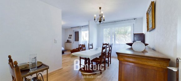 Квартира с 3 спальнями в Мец, Франция № 82532 5