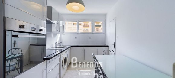 Квартира с 3 спальнями в Мец, Франция № 82532 6