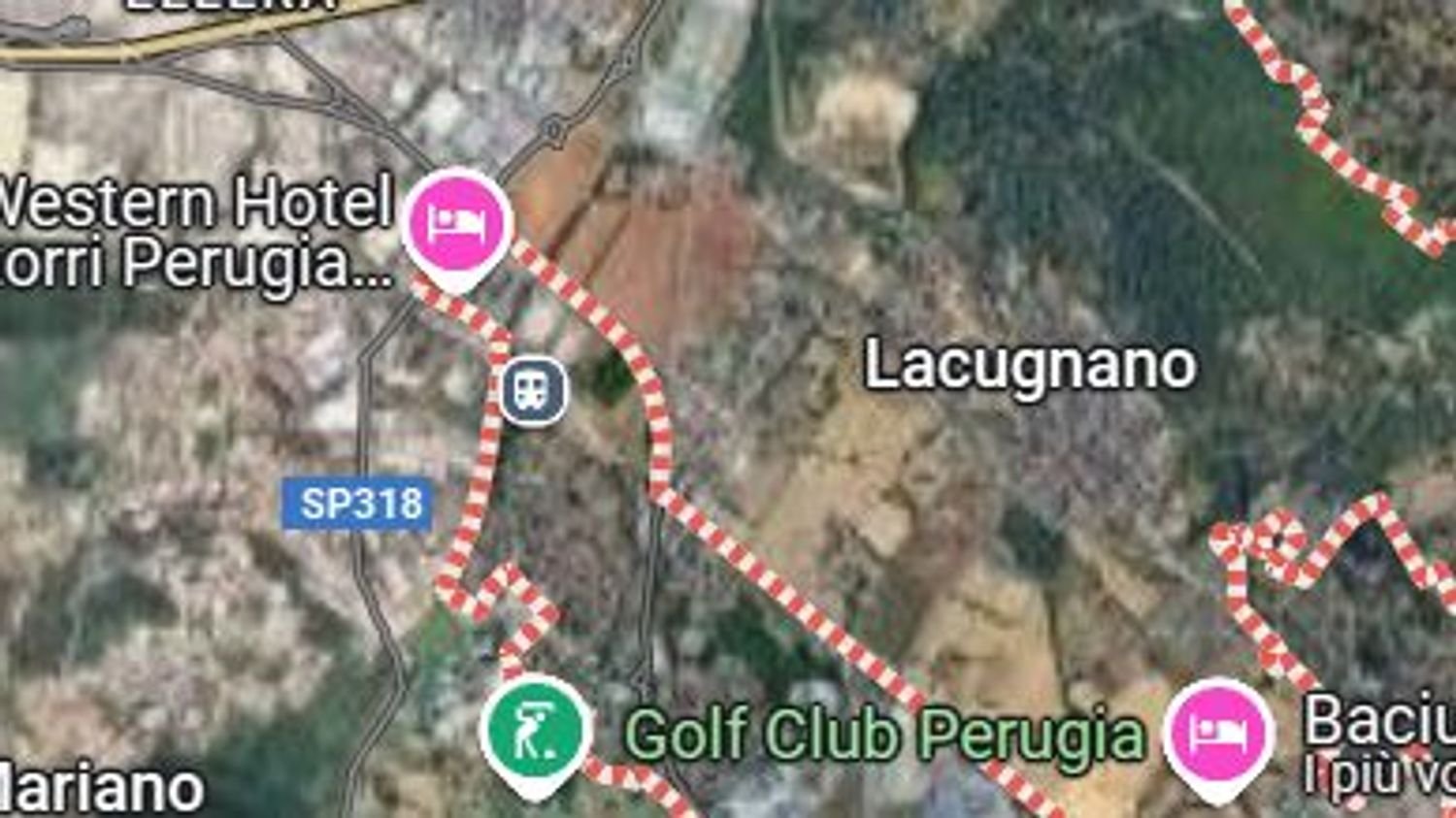 Casa de 6 habitaciónes en Floridia, Italy No. 215258