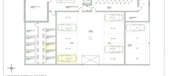 2-Zimmer Wohnung in Götzis, Austria, Nr. 216796 18