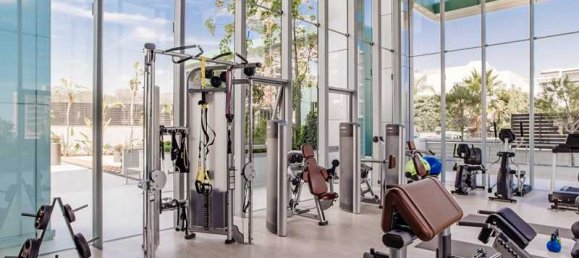 3 bedrooms Apartment in Agios Tychonas, Cyprus No. 8670 15