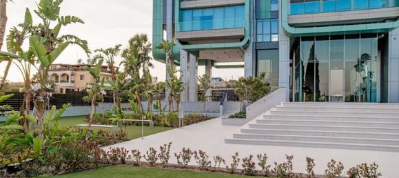 3 bedrooms Apartment in Agios Tychonas, Cyprus No. 8670 8