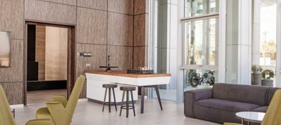 3 bedrooms Apartment in Agios Tychonas, Cyprus No. 8670 12