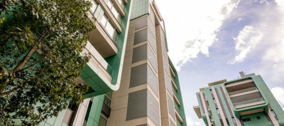 3 bedrooms Apartment in Agios Tychonas, Cyprus No. 8670 4