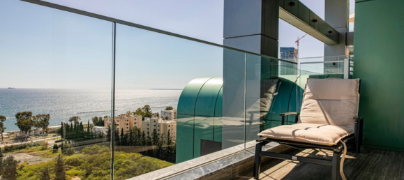 3 bedrooms Apartment in Agios Tychonas, Cyprus No. 8670 3