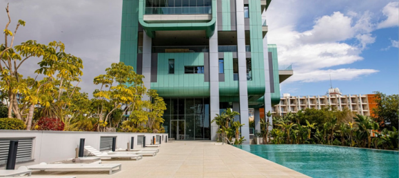 3 bedrooms Apartment in Agios Tychonas, Cyprus No. 8670 5