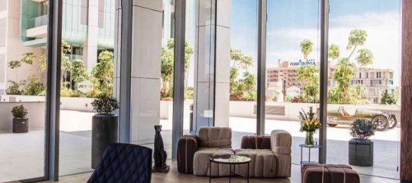 3 bedrooms Apartment in Agios Tychonas, Cyprus No. 8670 13